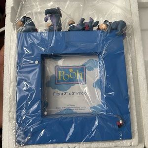 Eeyore picture frame